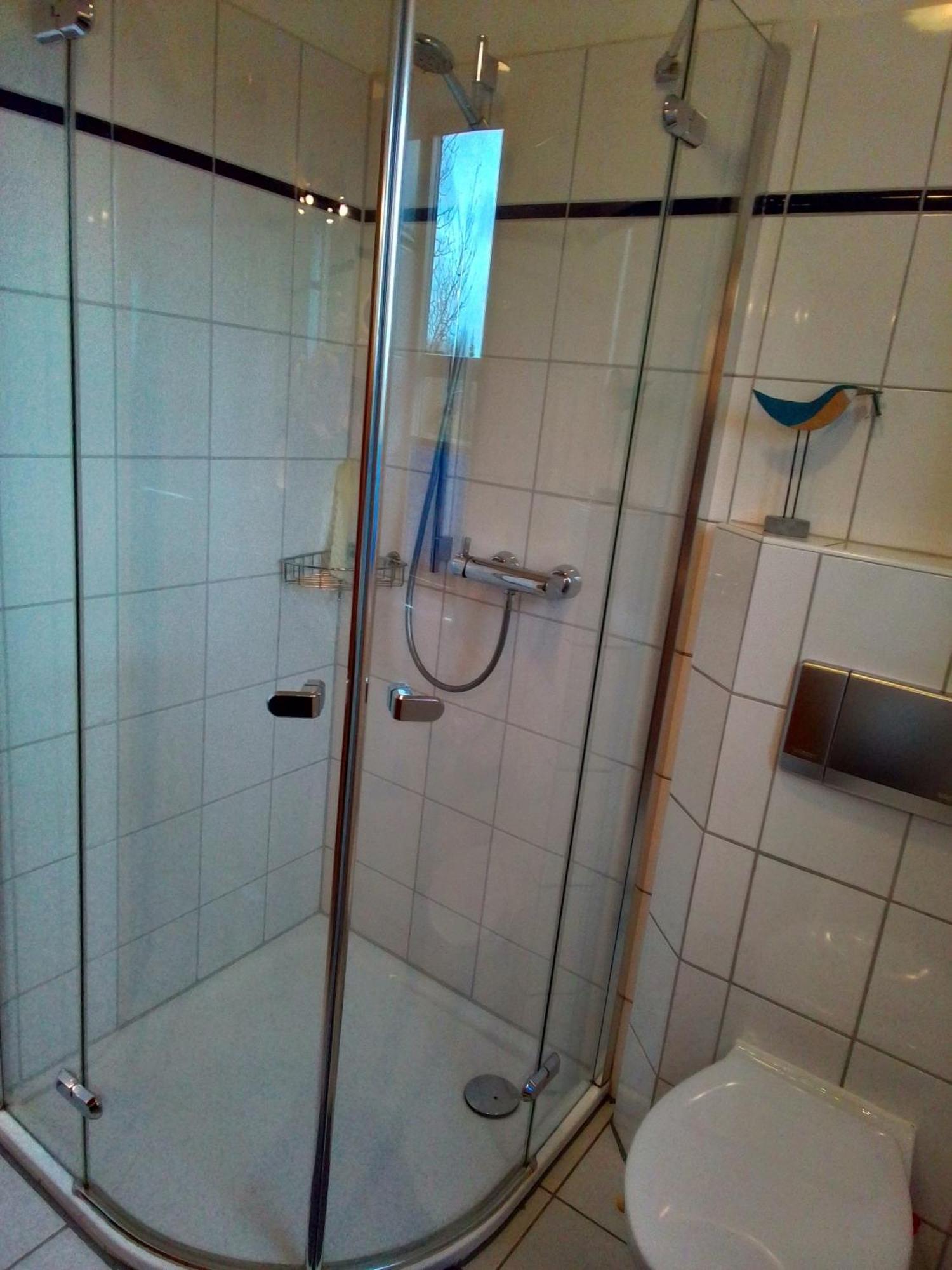 Ferienwohnung Delfs Hamdorf Dış mekan fotoğraf
