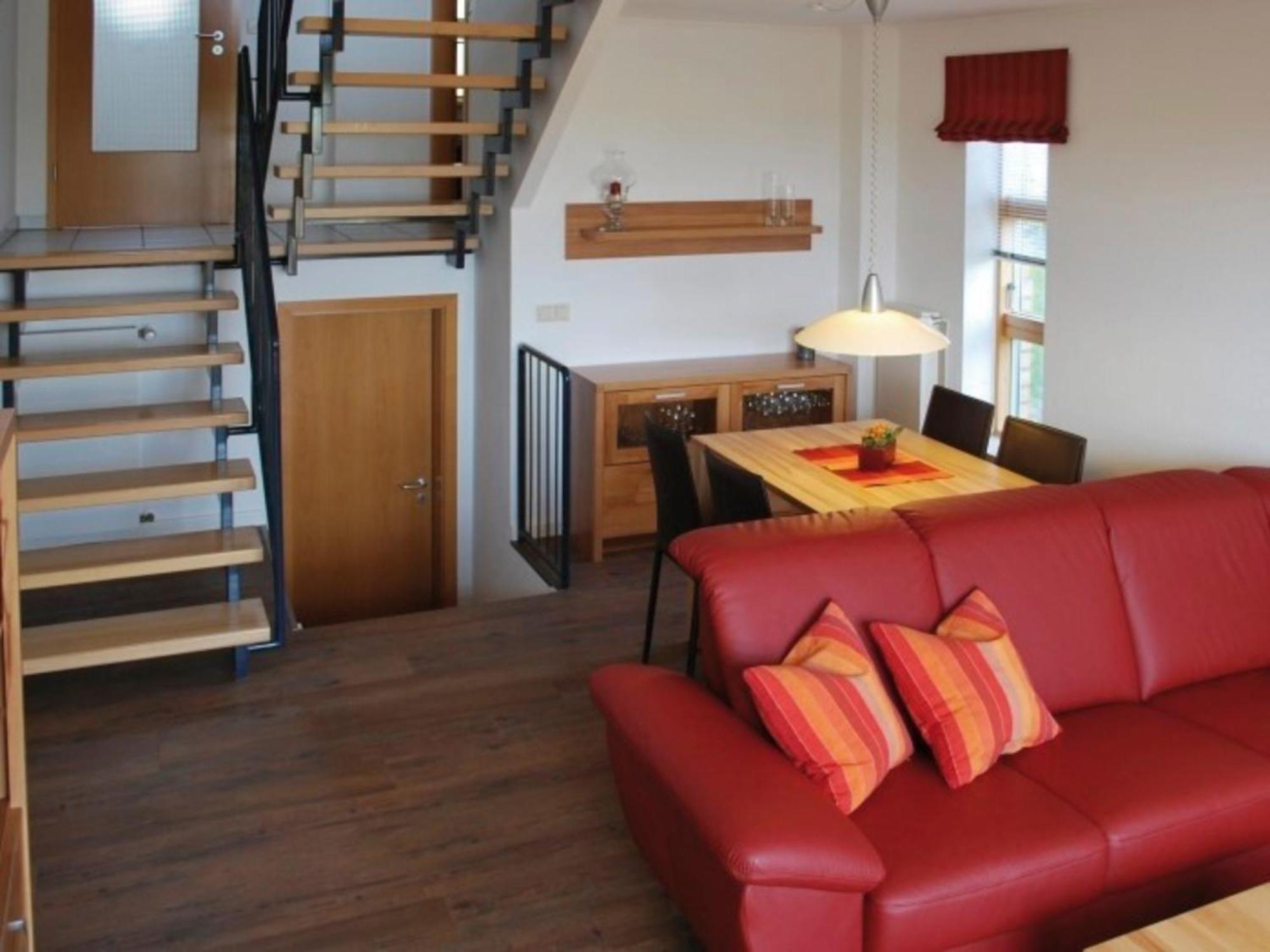 Ferienwohnung Delfs Hamdorf Dış mekan fotoğraf