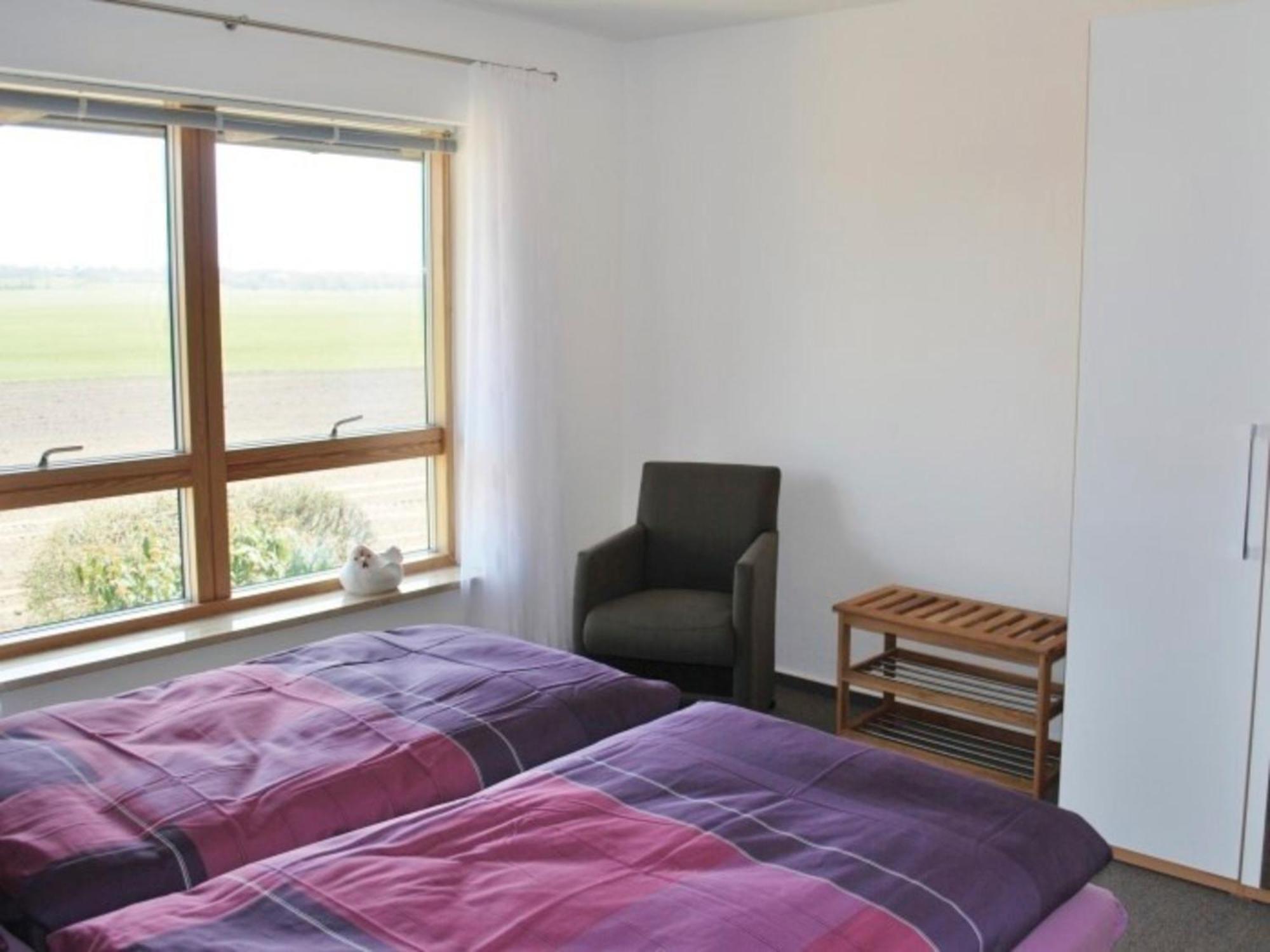 Ferienwohnung Delfs Hamdorf Dış mekan fotoğraf